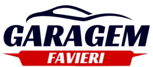 Logo Garagem Favieri